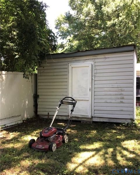 Tiny photo for 143 Elm Street, Petersburg, VA 23803 (MLS # 2527284)