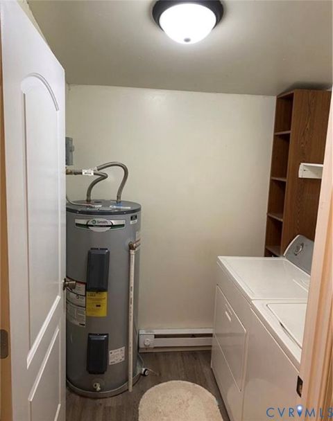 Tiny photo for 143 Elm Street, Petersburg, VA 23803 (MLS # 2527284)