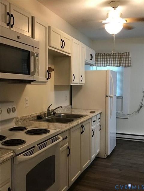 Tiny photo for 143 Elm Street, Petersburg, VA 23803 (MLS # 2527284)