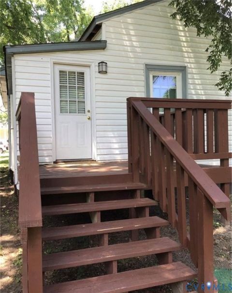 Tiny photo for 143 Elm Street, Petersburg, VA 23803 (MLS # 2527284)