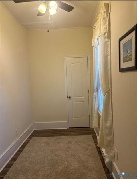 Tiny photo for 143 Elm Street, Petersburg, VA 23803 (MLS # 2527284)