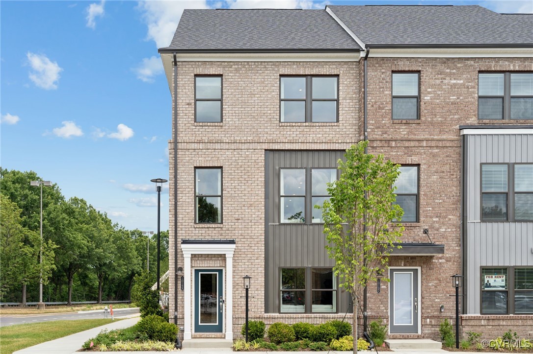 View Glen Allen, VA 23059 townhome