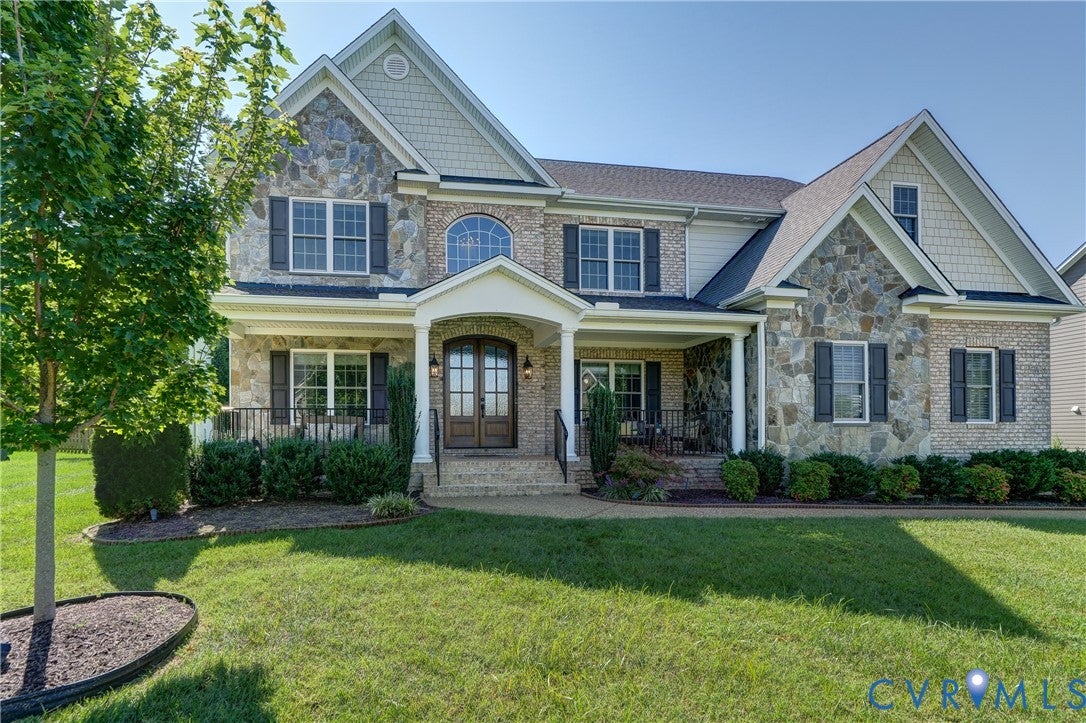 11515 Grey Oaks Estates Run