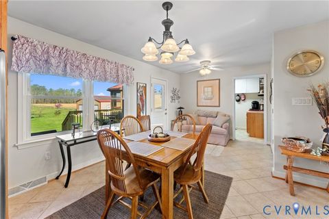 Tiny photo for 426 Lara Road, Lancaster, VA 22503 (MLS # 2608378)