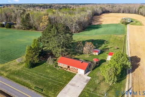 Tiny photo for 426 Lara Road, Lancaster, VA 22503 (MLS # 2608378)