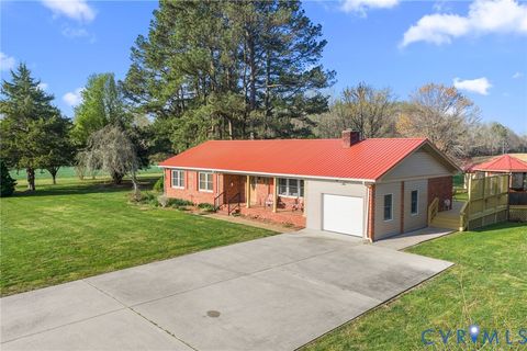 Photo of 426 Lara Road, Lancaster, VA 22503 (MLS # 2608378)