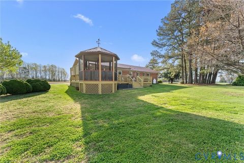 Tiny photo for 426 Lara Road, Lancaster, VA 22503 (MLS # 2608378)