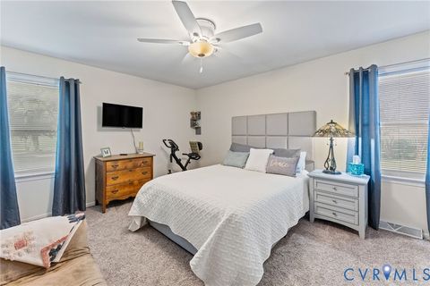 Tiny photo for 426 Lara Road, Lancaster, VA 22503 (MLS # 2608378)