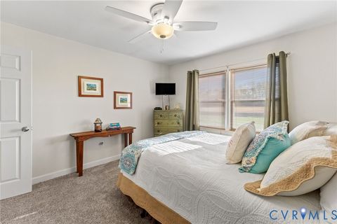 Tiny photo for 426 Lara Road, Lancaster, VA 22503 (MLS # 2608378)