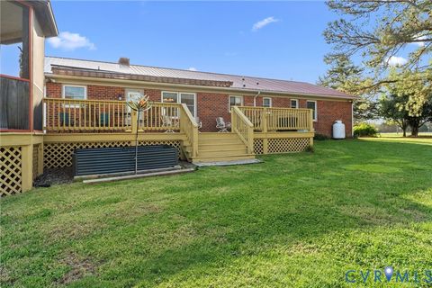 Tiny photo for 426 Lara Road, Lancaster, VA 22503 (MLS # 2608378)
