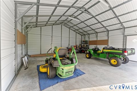 Tiny photo for 426 Lara Road, Lancaster, VA 22503 (MLS # 2608378)