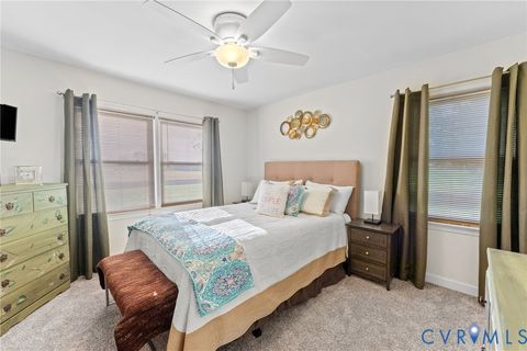 Tiny photo for 426 Lara Road, Lancaster, VA 22503 (MLS # 2608378)