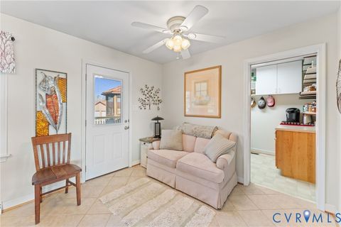 Tiny photo for 426 Lara Road, Lancaster, VA 22503 (MLS # 2608378)