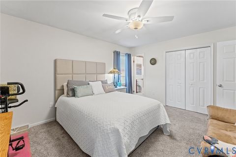 Tiny photo for 426 Lara Road, Lancaster, VA 22503 (MLS # 2608378)