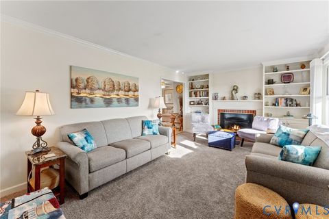 Tiny photo for 426 Lara Road, Lancaster, VA 22503 (MLS # 2608378)