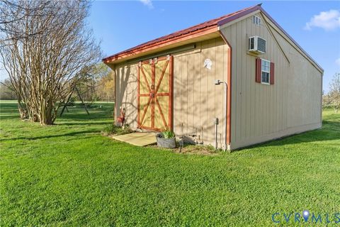 Tiny photo for 426 Lara Road, Lancaster, VA 22503 (MLS # 2608378)