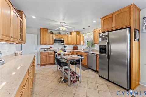Tiny photo for 426 Lara Road, Lancaster, VA 22503 (MLS # 2608378)