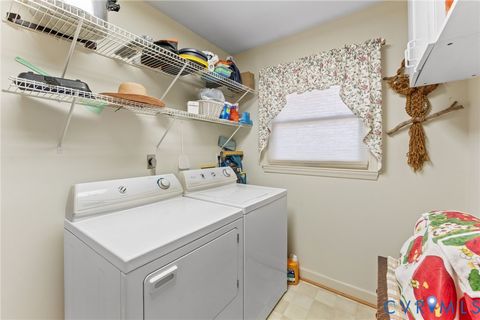 Tiny photo for 426 Lara Road, Lancaster, VA 22503 (MLS # 2608378)