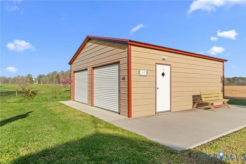 Tiny photo for 426 Lara Road, Lancaster, VA 22503 (MLS # 2608378)