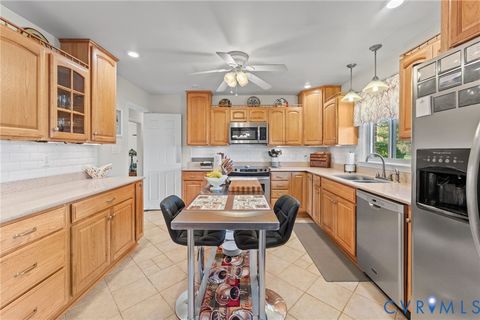 Tiny photo for 426 Lara Road, Lancaster, VA 22503 (MLS # 2608378)
