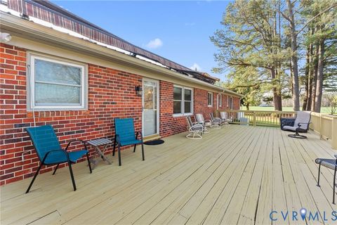 Tiny photo for 426 Lara Road, Lancaster, VA 22503 (MLS # 2608378)