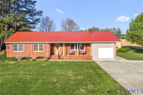 Tiny photo for 426 Lara Road, Lancaster, VA 22503 (MLS # 2608378)
