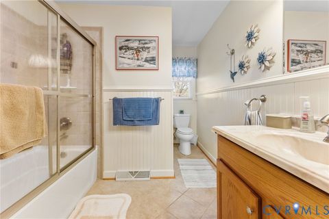 Tiny photo for 426 Lara Road, Lancaster, VA 22503 (MLS # 2608378)