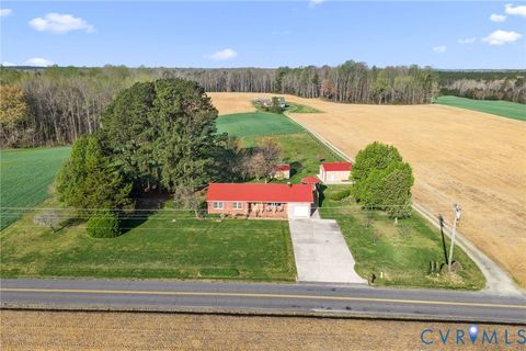 Tiny photo for 426 Lara Road, Lancaster, VA 22503 (MLS # 2608378)