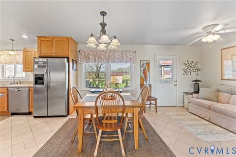 Tiny photo for 426 Lara Road, Lancaster, VA 22503 (MLS # 2608378)