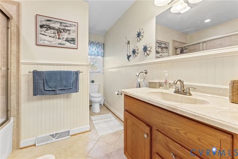 Tiny photo for 426 Lara Road, Lancaster, VA 22503 (MLS # 2608378)