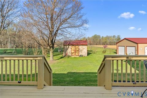 Tiny photo for 426 Lara Road, Lancaster, VA 22503 (MLS # 2608378)