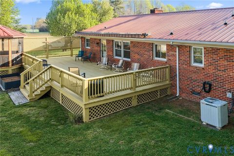 Tiny photo for 426 Lara Road, Lancaster, VA 22503 (MLS # 2608378)