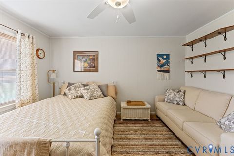 Tiny photo for 426 Lara Road, Lancaster, VA 22503 (MLS # 2608378)