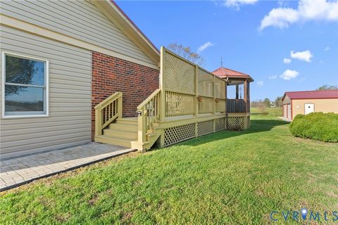 Tiny photo for 426 Lara Road, Lancaster, VA 22503 (MLS # 2608378)
