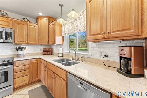 Tiny photo for 426 Lara Road, Lancaster, VA 22503 (MLS # 2608378)