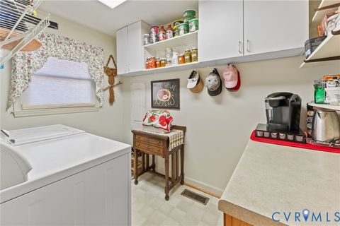 Tiny photo for 426 Lara Road, Lancaster, VA 22503 (MLS # 2608378)