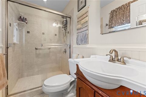 Tiny photo for 426 Lara Road, Lancaster, VA 22503 (MLS # 2608378)