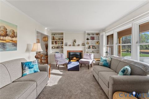 Tiny photo for 426 Lara Road, Lancaster, VA 22503 (MLS # 2608378)