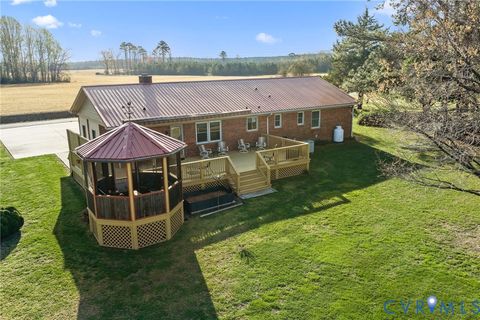 Tiny photo for 426 Lara Road, Lancaster, VA 22503 (MLS # 2608378)