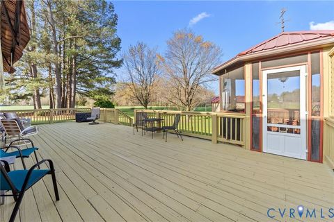 Tiny photo for 426 Lara Road, Lancaster, VA 22503 (MLS # 2608378)