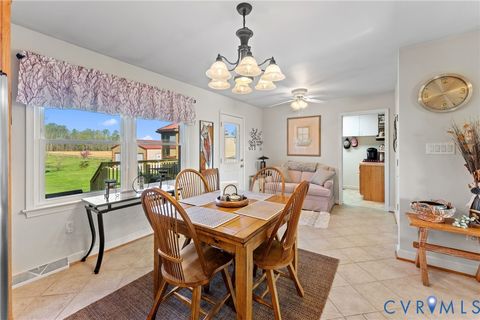 Tiny photo for 426 Lara Road, Lancaster, VA 22503 (MLS # 2608378)