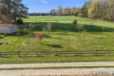 Tiny photo for 426 Lara Road, Lancaster, VA 22503 (MLS # 2608378)