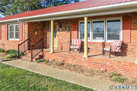 Tiny photo for 426 Lara Road, Lancaster, VA 22503 (MLS # 2608378)