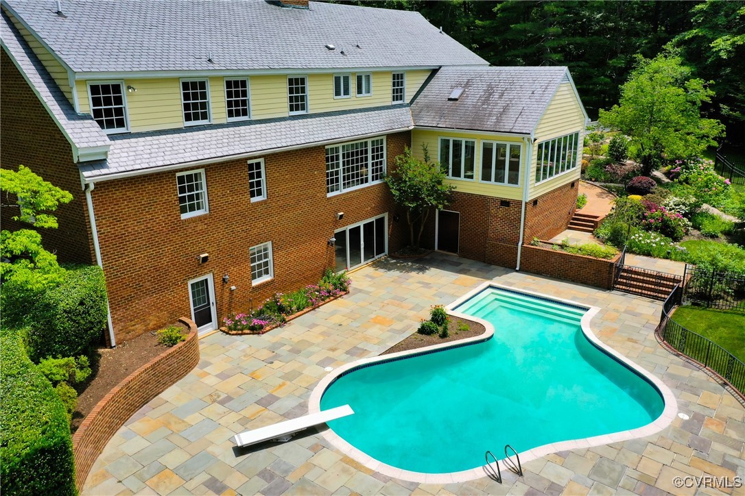 3320 Traylor Drive