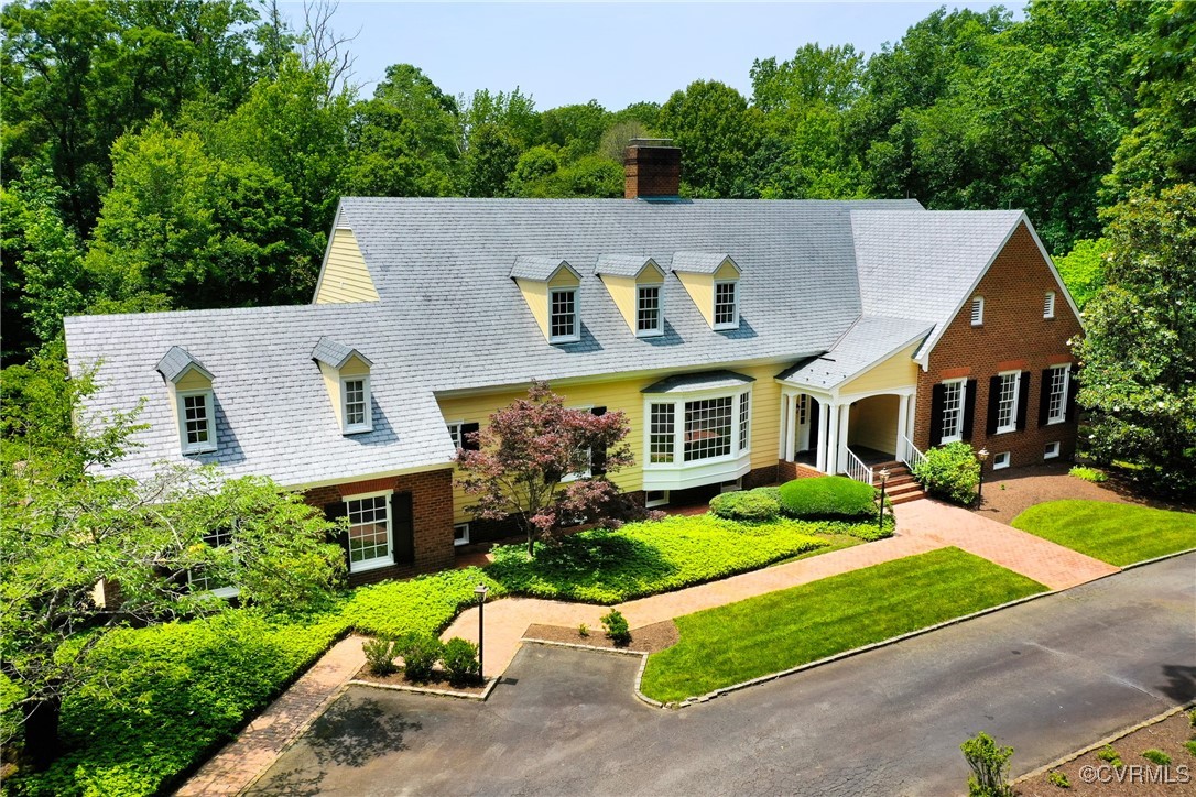 3320 Traylor Drive