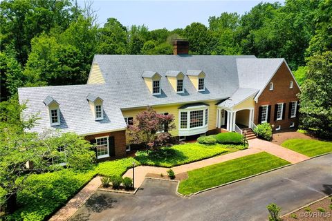3320 Traylor Drive Richmond VA 23235