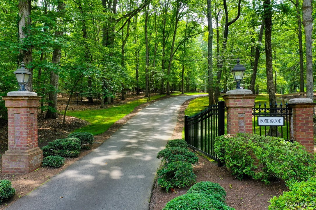 3320 Traylor Drive