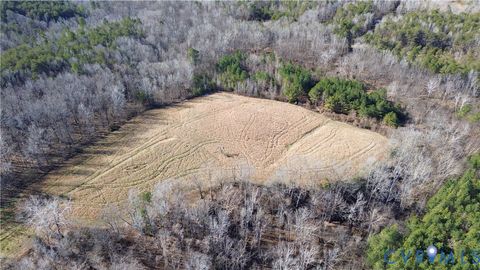 Tiny photo for 00 Bradley Creek Road, Nathalie, VA 24577 (MLS # 2533411)