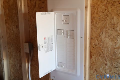 Tiny photo for 00 Bradley Creek Road, Nathalie, VA 24577 (MLS # 2533411)