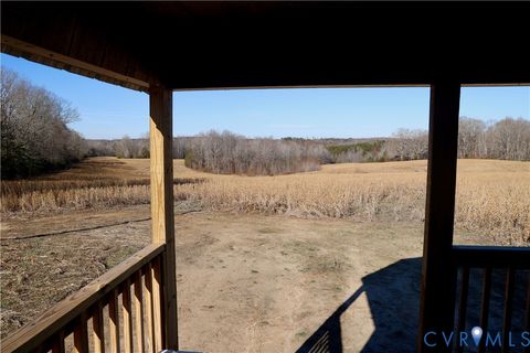 Tiny photo for 00 Bradley Creek Road, Nathalie, VA 24577 (MLS # 2533411)